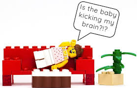 Updated 4 days, 22 hours ago on you_porn. Preggo Lego Is The Instagram Page Every Pregnant Mum Needs In Her Life