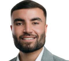 Michael Hey: Finanzberater in Cuxhaven