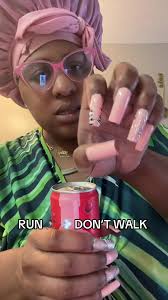 Beetles Gel Tips: 2-Week Nail Test Results