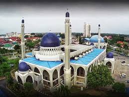 The beginning of the construction of masjid kampung laut. 51 Tempat Menarik Di Kelantan 2021 Negeri Cik Siti Wan Kembang