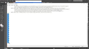 Click in the target document or artboard, click the edit menu, and then click paste, paste in front, paste in back, paste in place, or paste on all artboards. Svg Animation For Any Website With Adobe Illustrator Html And Css By Fabio Aleksiev Ux Collective