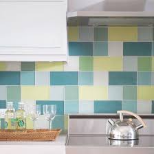 Kitchen Backsplash Ideas Colorful Kitchen Backsplash Kitchen Colors Modern Wall Tiles