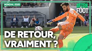 Lloris avec les Bleus au Mondial 2026 ? "Mais ça veut dire quoi..." s'inquiète Charbonnier