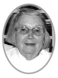 Ruth Annetta Johnston