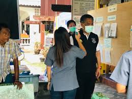 เผยยังไม่รับรายงานเหตุการณ์ผิดปกติ ในคืนหมาหอน คาดรู้ผลไม่เป็นทางการ 1 ทุ่ม คืนนี้ เมื่อวันที่ 7 มีนาคม 2564 ที่ จ. Yidehobmxygqxm