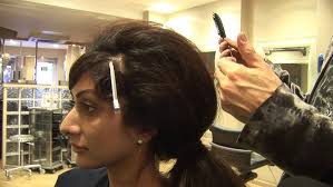 Jennifer Effie's Hair Solutions