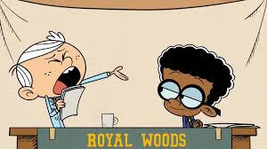 Stella on the beach the loud house : The Loud House Zach Attack Flying Solo Tv Episode 2021 Imdb