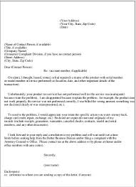 Free 13 Sample Formal Complaint Letter Templates In Pdf Ms Word Pages Google Docs