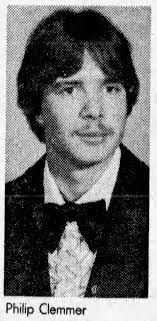 Philip Wayne Clemmer (1963-1982)