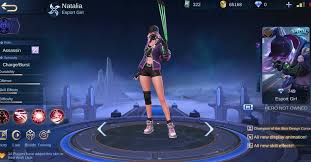 One of which is the starlight kagura skin in april, then the yi sun shin skin in may and the jawhead skin in june 2021. These Are 7 Mobile Legends Skin Leaks Coming Up In April Dunia Games