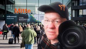 Jaktjournalen bevakar IWA-mässan hela helgen