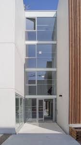 Sabh Studio D Architecture Bruno Huet A Angers Et Paris Architecture Studio