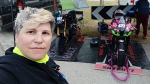 Continua il momento nero della “Salita”, addio a Simona Castelli