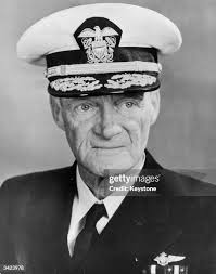 17 Marc Mitscher Stock Photos, High-Res Pictures, and Images