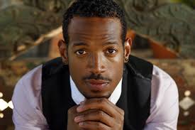 Marlon Wayans Interview