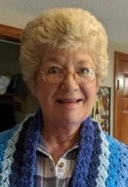 Nancy Burkhart Obituary (1953