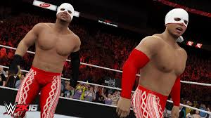 Pon tu cara y ajústala para estar en el videojugeo con ps4 o xbox one. Download Wwe 2k16 Full Pc Game