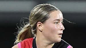 NTFL 2020-21: Women's team of the year back line