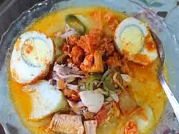 Masak lontong sayur medan ala kadarnya tapi … Pengen Makan Lontong Sayur Medan Coba Buat Saja Yuk Guys Di Rumah Indozone Id