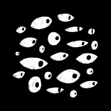Watching Threadless Artist Shop In 2021 Dreamcore Weirdcore Threadless Eye Design