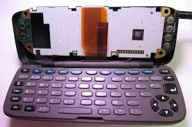 Nokia 9000 Communicator ...