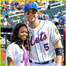 She made history in 2012 as the first african american to make. 2012 Augustjust Jared Jr Page 16