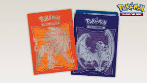 Although these days there are a selection of sleeve arts, there are still some sleeves that does not have the sleeve arts you want or are a bit expensive to. Pokemon Tcg Sun Moon Elite Trainer Box Pokemon Com