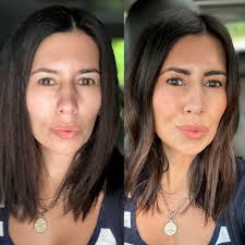 Makeover Monday: Natural Beige Makeup Look