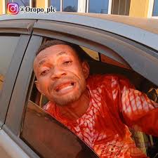 Seti gbo , e try ke change... Ire ooo