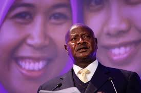 Browse newsweek archives of photos, videos and articles on yoweri museveni. Presidential Power And The Museveni State In Uganda