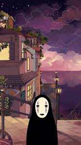 Anime Scenery Wallpaper Iphone Anime Scenery Wallpaper Ghibli Artwork Anime Scenery Anime Scenery Wallpaper