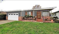 Here are a few snaps to give you an idea. Kelly Moore Exterior Paint