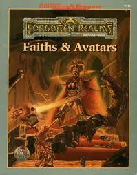 Forgotten realms player's guide 2008 d&d 4th edition wotc 1st print. Balthazar S Bloviations 5e Forgotten Realms Clerics Auril Azuth