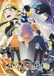 Naruto And Sasuke Friendship Anime Naruto Naruto Shippudden Naruto Vs Sasuke