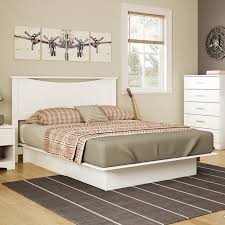 Choose from contactless same day delivery, drive up and more. South Shore Gramercy Queen Storage Platform Bed Reviews Wayfair