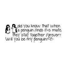 We recognize a soulmate by the supreme level of comfort and security we feel with that person. Love Doesn T Exist Penguin Quotes Quotes Quotes To Live By