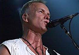 23 on the billboard hot 100… Klavier Musiknoten Fields Of Gold Leichte Mittlere Stufe Sting