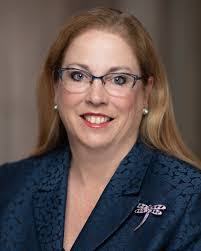 Maureen Scanlan's Instagram, Twitter & Facebook