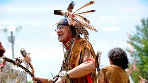 The table setting procedures of american service are performed in the following manner: National Native American Heritage Month 5 Ways To Honor America S Native Community