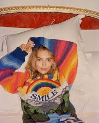Jodie is best known for roles in her hit tv show killing eve, doctor foster, and thirteen. Jodie Comer The Sunday Times Style Photoshoot Famousfix
