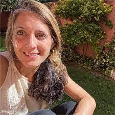 Marta Wray's Instagram, Twitter & Facebook