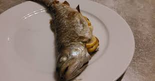 Maybe you would like to learn more about one of these? 54 Egyszeru Es Finom Sult Pisztrang Recept Cookpad Receptek