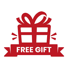 Free Gift (On Order Above Rs 3000 ...