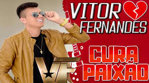 Publicitário há 15 anos, especialista em comunicação interna e endomarketing, e coach formado pelo instituto brasileiro de neurolinguística, atuando, principalmente, nas áreas de personal e professional coaching. Vitor Fernandes 2018 Cura Paixao Repertorio Novo Youtube