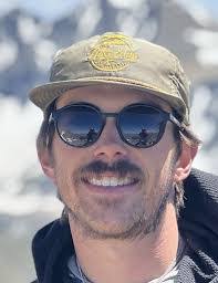 Jay Simonson's Instagram, Twitter & Facebook