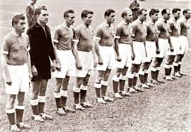 Ambos conjuntos son recordados como los protagonistas del milagro de berna, final del mundial de suiza 1954. Alemania Y Su Camino A La Gloria Suiza 1954 Triatlonfa Wctfinal Futbol Amino Amino