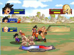 Budokai 3 (2004) ' dragon ball z: Dragon Ball Z The Legend Dragon Ball Wiki Fandom