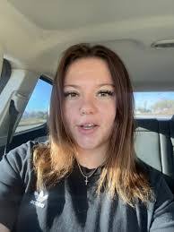 Tara Glover's Instagram, Twitter & Facebook