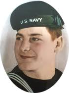 James Bishop Obituary