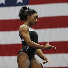19 hours ago · simone biles and her fellow team usa gymnasts made a somewhat shaky start—relative to their exceptionally high standards—at the tokyo olympics. Simone Biles Some Days I M Like Why Am I Here But In The End It S All Worth It Simone Biles The Guardian